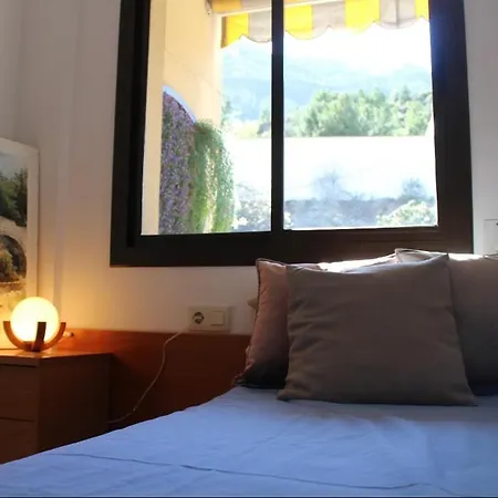 Barcelo Al Riu * Monistrol de Montserrat